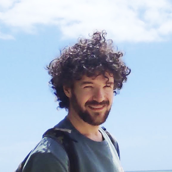 Gil Oliveira