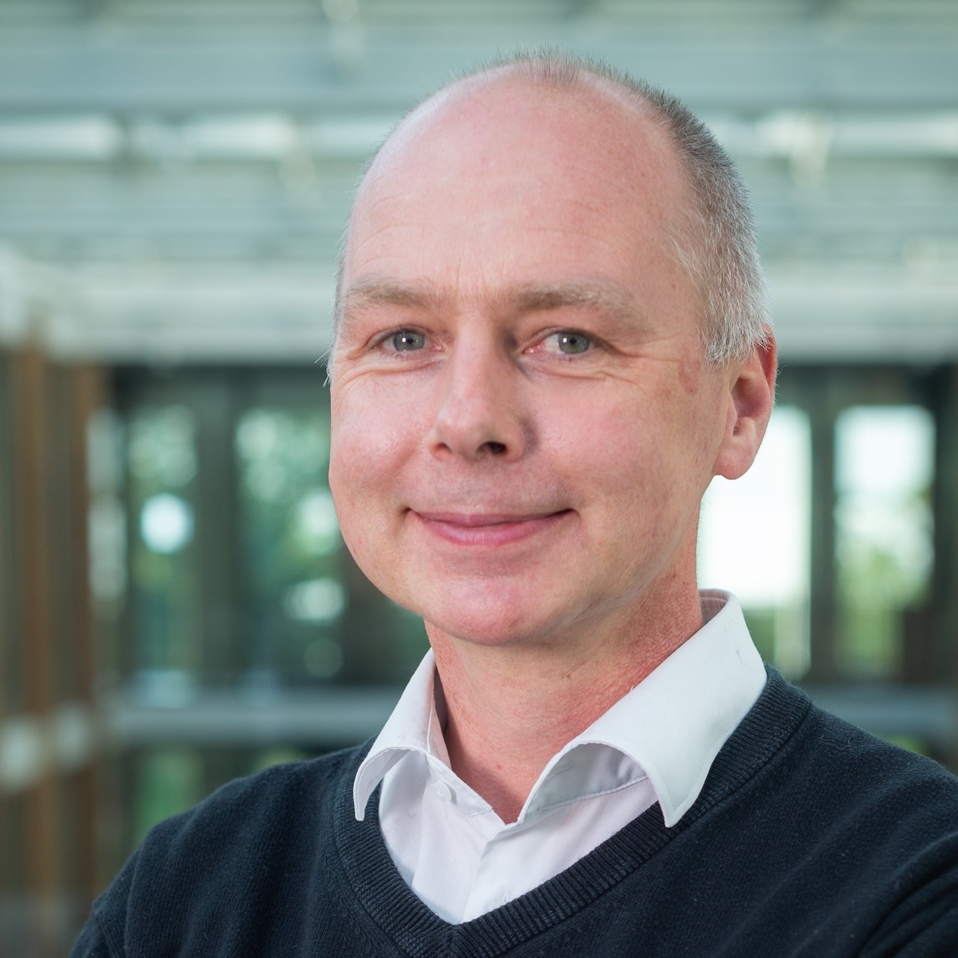 Martijn Vastenburg