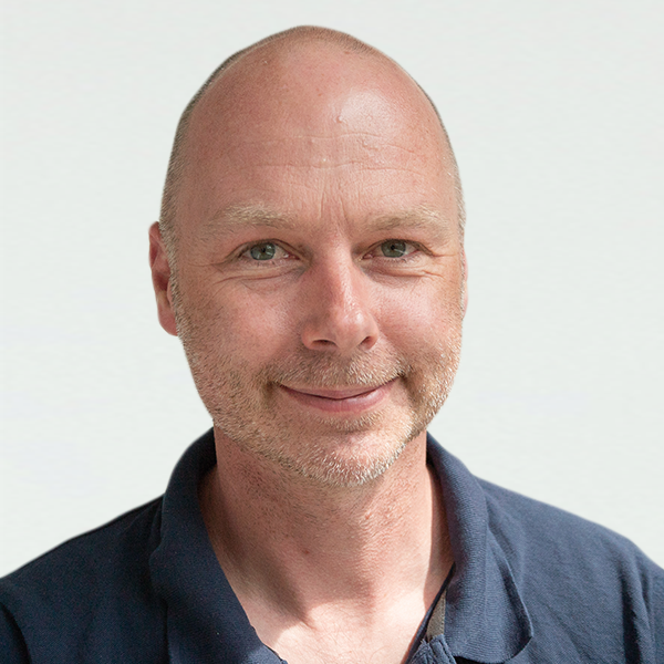 Martijn Vastenburg