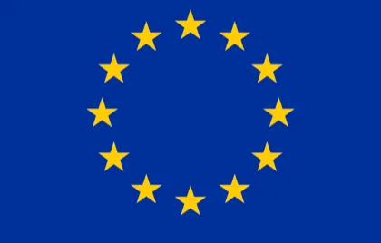 Flag of the European Union