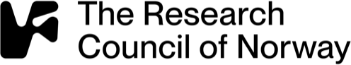 Research Council of Norway (RCN) logo