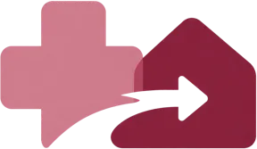 Lizz-TRANSCARE logo