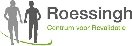 Roessingh, Centre for Rehabilitation (NL) logo
